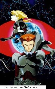 in the year 2031, the planet earth is claimed by blue, a colony of robotic insects. it is unknown