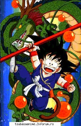 aici puteti posta doar despre seria dragonball
