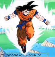 the dragon ball z story picks up several years after the original dragon ball series. goku now has a