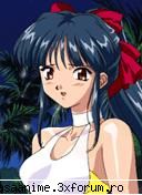 ambele anime au fost grozave poza din pacate numai cu sw ! idee