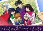Inuyasha - Inuyasha e cel mai tare!!! din cauza lui mi-am - A+