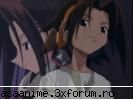 Personajul favorit - mie imi plac cei doi fratzi Yoh si Zeke !! amndoi - Shaman King