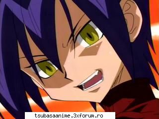 Personajul favorit - de puternicul,curajosul,simpaticul TAO LEN - Shaman King