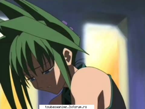 Shaman King - TAO LEN SI TAO JUN SUNT - Shaman King