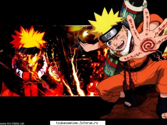Story - ppl sincera sa fiu eu doar un ep sau 2 am vazut - Naruto